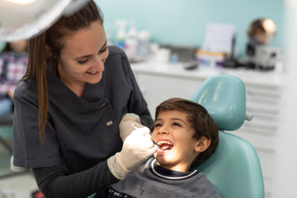 Best Emergency Broken Tooth Repair in Danville, AR