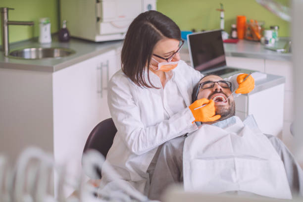 Best Emergency Tooth Extraction in Danville, AR
