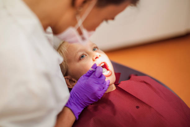 Best After-Hours Emergency Dentist in Danville, AR