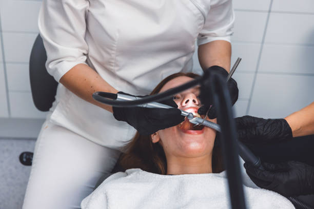 Best Same-Day Emergency Dentist in Danville, AR