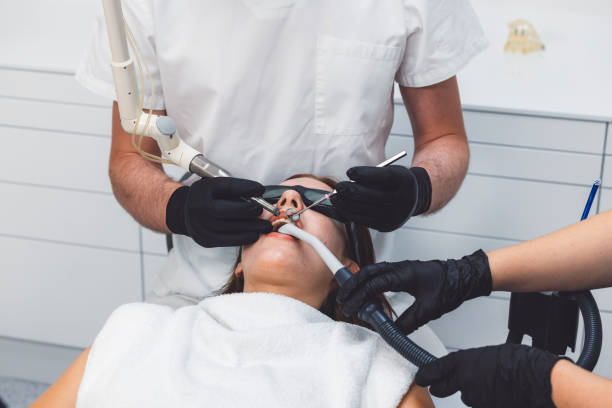 Best Emergency Dental Surgery in Danville, AR