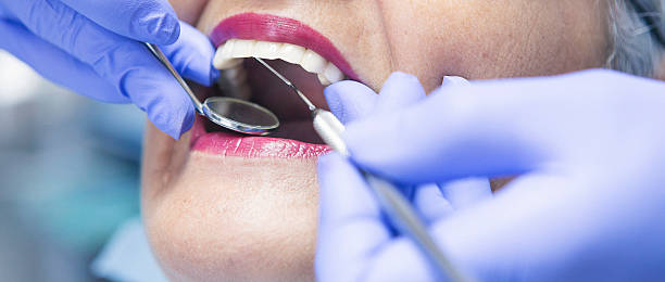 Best Emergency Treatment for Toothache in Danville, AR