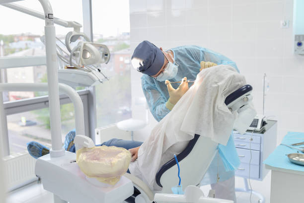 Best Weekend Emergency Dentist in Danville, AR
