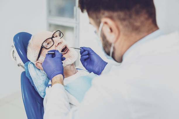 Best Emergency Root Canal Treatment in Danville, AR